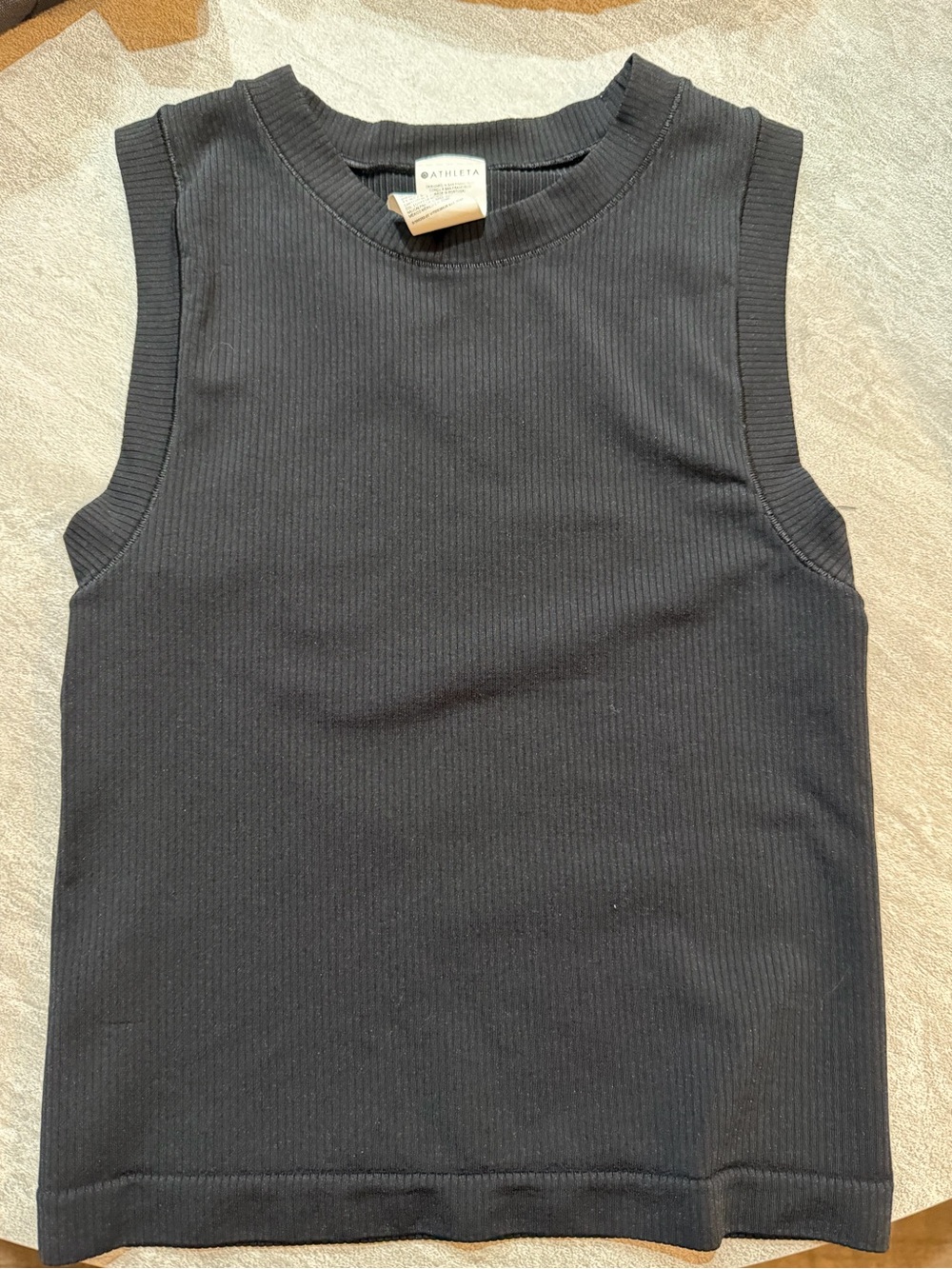 Athleta Renew Seamless Muscle Tank